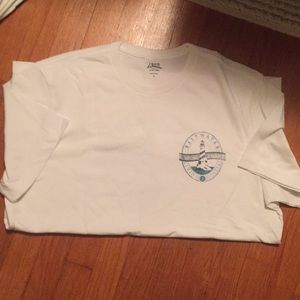 Nautical Light House T-shirt
